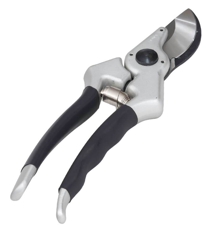 Stainless steel deals pruning shears