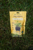 lawn solutions alternative flower mix west coast seeds