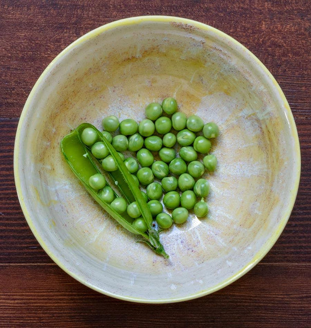 Alaska Pea Seeds