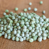 Alaska pea seeds